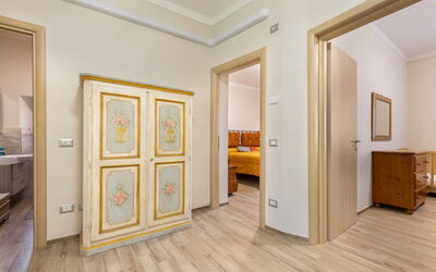 Villa Morandi: Altra Stanza