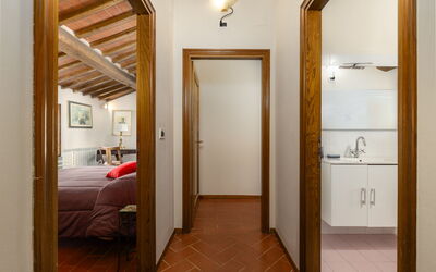 Villa Morandi: Altra Stanza