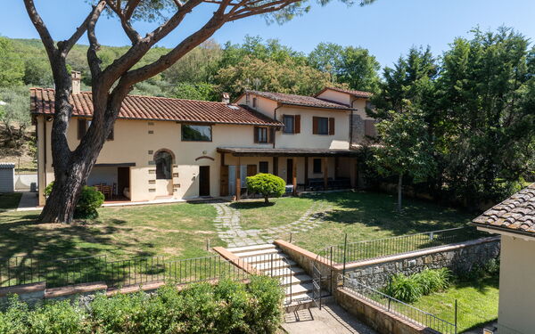 Villa Morandi