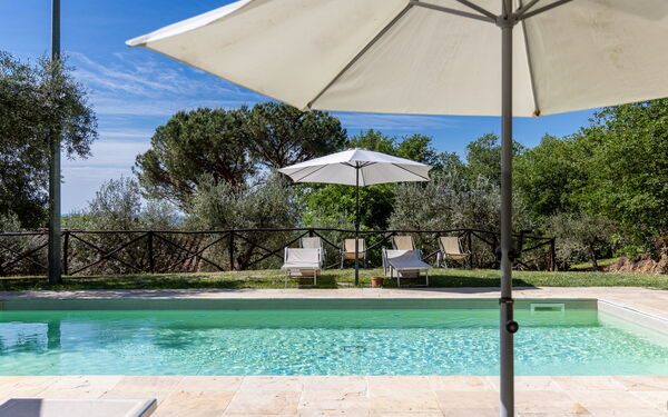Villa Morandi