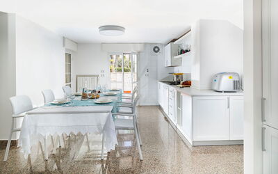 Villa Pachino: villa-mùtika-marina-di-modica-cucina