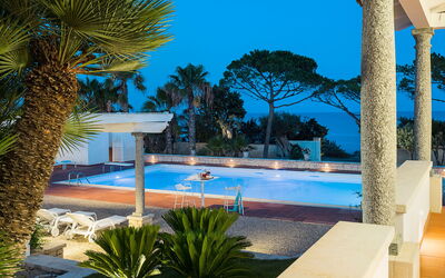 Villa Pachino: villa-mùtika-marina-di-modica-piscina