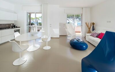 Villa Pachino: villa-mutika-marina-di-modica-sala-da-pranzo