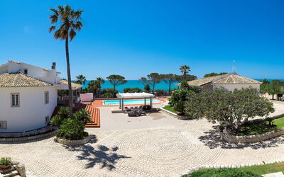 Villa Pachino: villa-mùtika-marina-di-modica-vista-villa