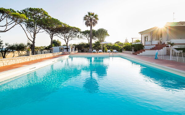 Villa Pachino
