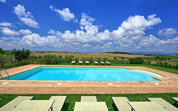 Villa Farneta