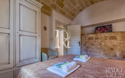 Favola dei Trulli - Trullo Acquamarina