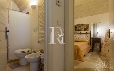 Favola dei Trulli - Trullo Acquamarina