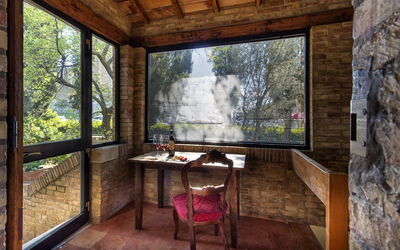 Villa Piazza della Fortezza: Other Room