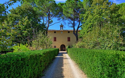 Villa Pietro