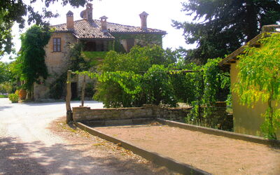Villa Verde