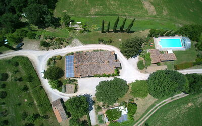 Villa Verde