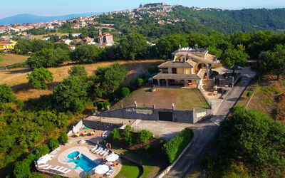 Appartamenti dei Gigli