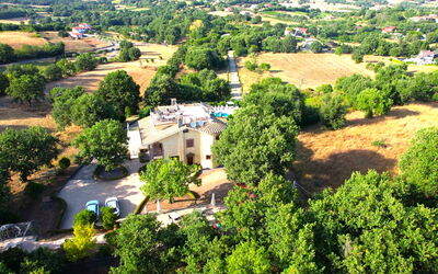 Appartamenti dei Gigli