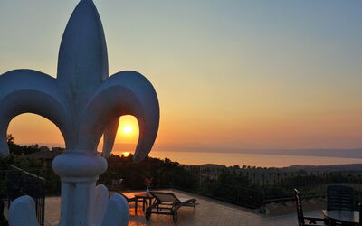 Appartamenti dei Gigli