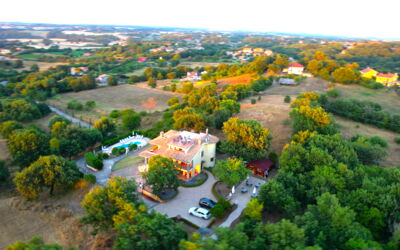 Appartamenti dei Gigli