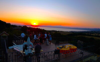 Appartamenti dei Gigli