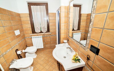 Appartamenti dei Gigli