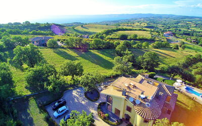 Appartamenti dei Gigli