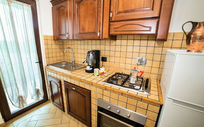 Appartamenti dei Gigli