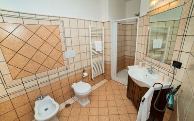 Appartamenti dei Gigli