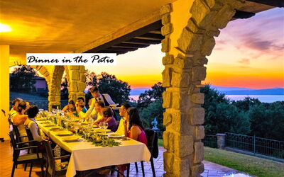 Appartamenti dei Gigli