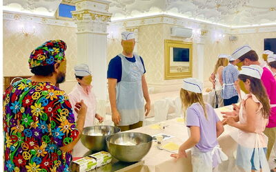 Appartamenti dei Gigli