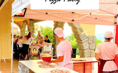 Appartamenti dei Gigli