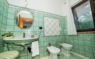 Appartamenti dei Gigli