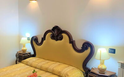 Appartamenti dei Gigli