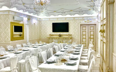 Appartamenti dei Gigli