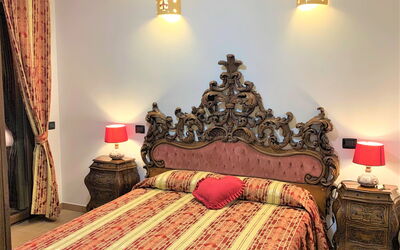 Appartamenti dei Gigli