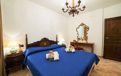 Appartamenti dei Gigli