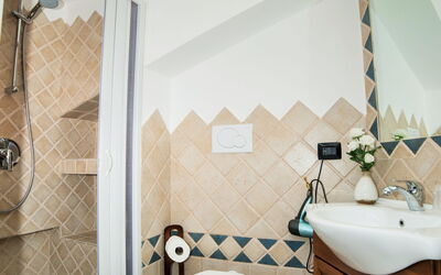 Appartamenti dei Gigli