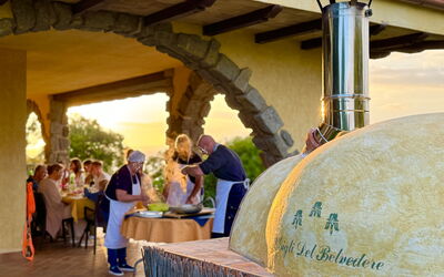 Appartamenti dei Gigli