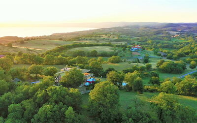 Appartamenti dei Gigli