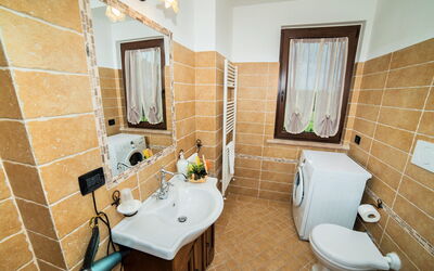 Appartamenti dei Gigli