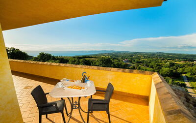 Appartamenti dei Gigli