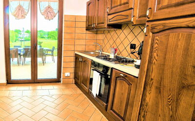 Appartamenti dei Gigli