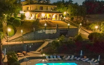 Appartamenti dei Gigli