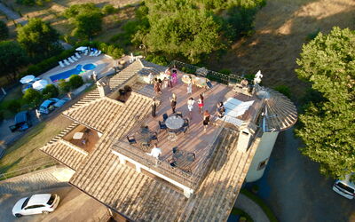 Appartamenti dei Gigli