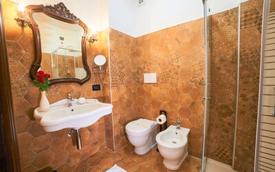 Appartamenti dei Gigli