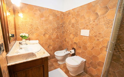 Appartamenti dei Gigli