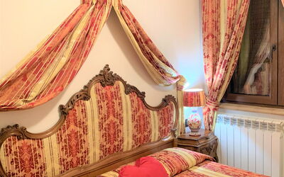 Appartamenti dei Gigli