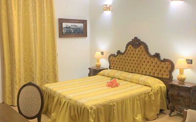 Appartamenti dei Gigli