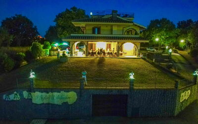 Appartamenti dei Gigli