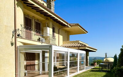 Appartamenti dei Gigli