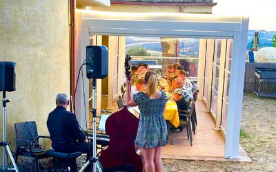 Appartamenti dei Gigli