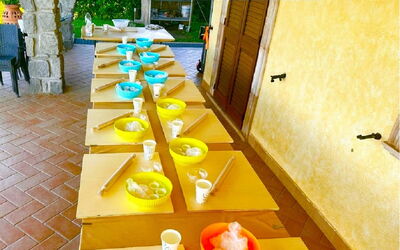 Appartamenti dei Gigli