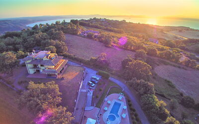 Appartamenti dei Gigli